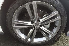 2018 Volkswagen Golf 7.5 110TSI Highline Hatchback