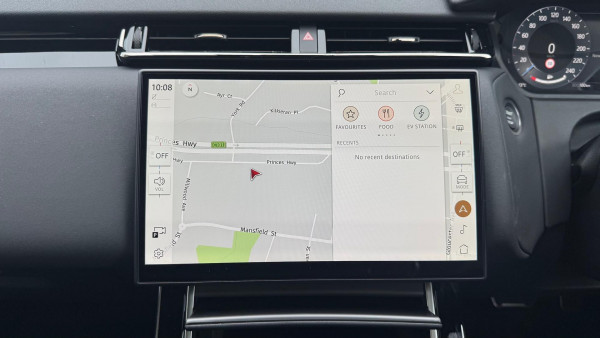 2024 MY25.5 Land Rover Range Rover Velar L560 PHEV P400e Dynamic SE SUV image 22