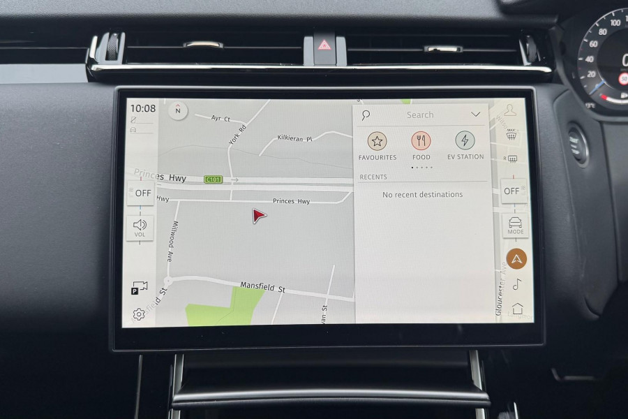 2024 MY25.5 Land Rover Range Rover Velar L560 PHEV P400e Dynamic SE SUV