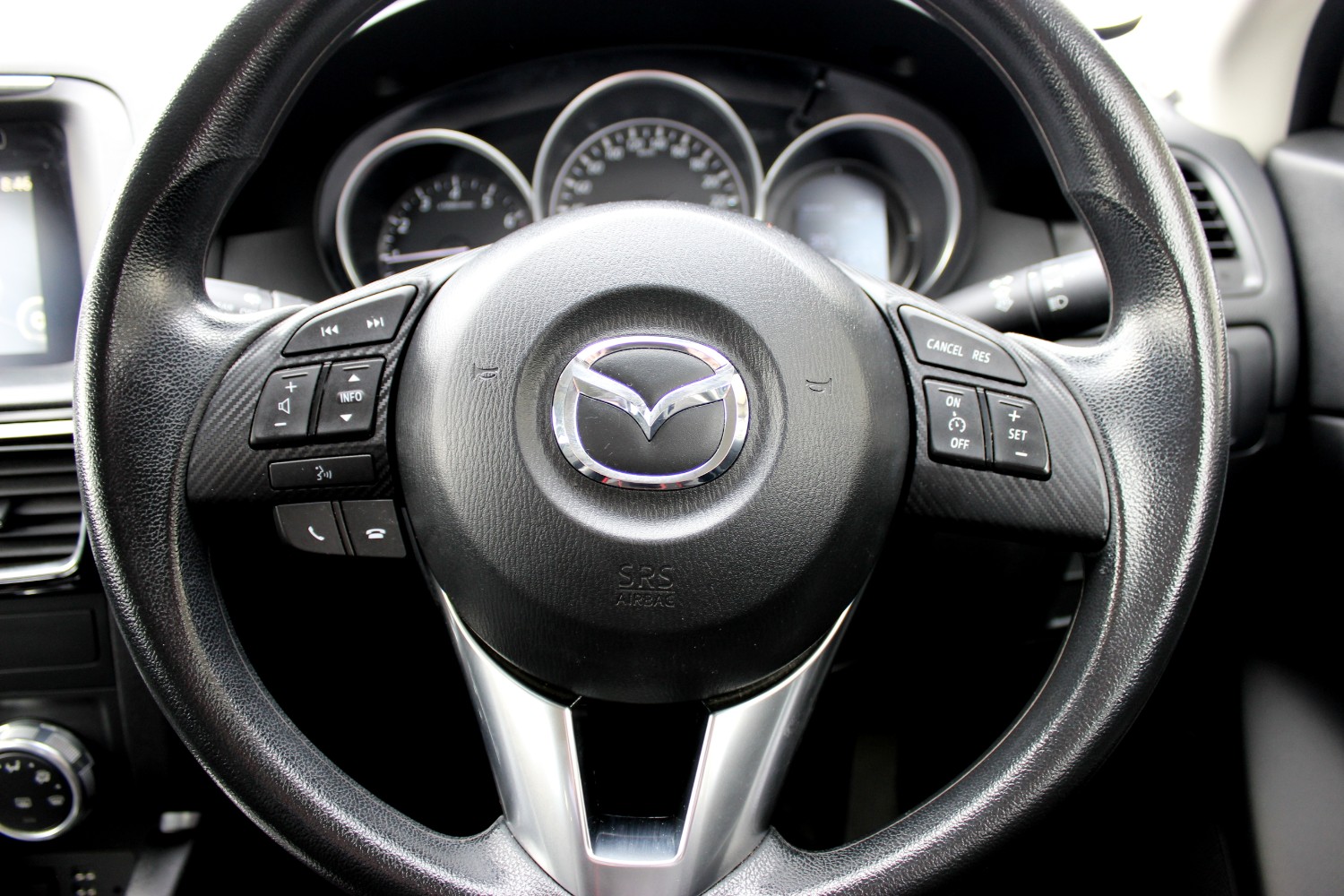 2016 Mazda CX-5 KE1032 Maxx SUV Image 23