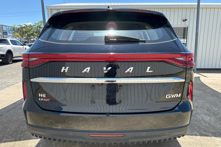 2023 GWM Haval H6 B01 Premium SUV Image 6