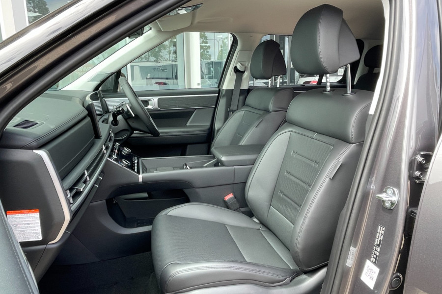 2024 MY25 Hyundai Santa Fe MX5.V1 Hybrid Elite SUV Image 10