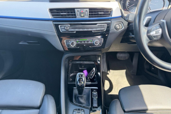 2019 BMW X1 F48 LCI sDrive20i SUV Image 16