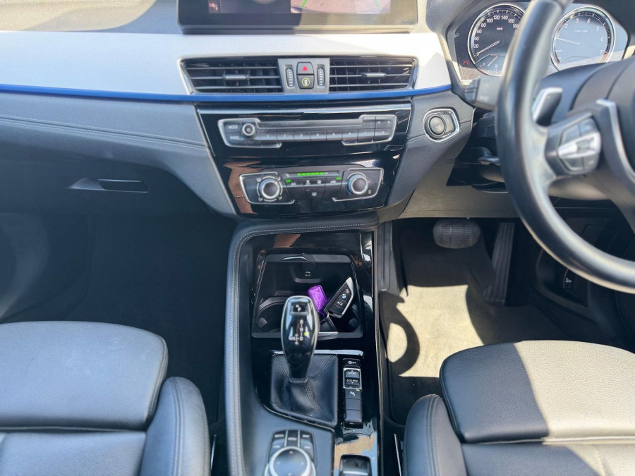 2019 BMW X1 F48 LCI sDrive20i SUV Image 16