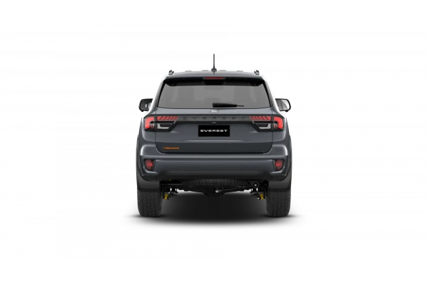 2026 MY26.5 Ford Everest UB Tremor SUV Image 6