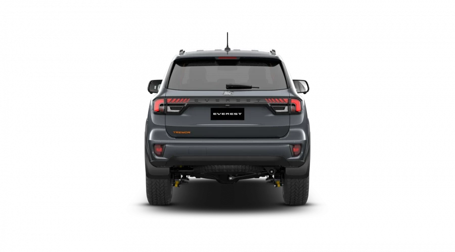 2026 MY26.5 Ford Everest UB Tremor SUV Image 6
