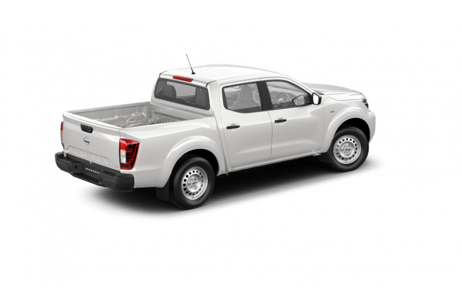 2024 Nissan Navara D23 SL Ute Image 17