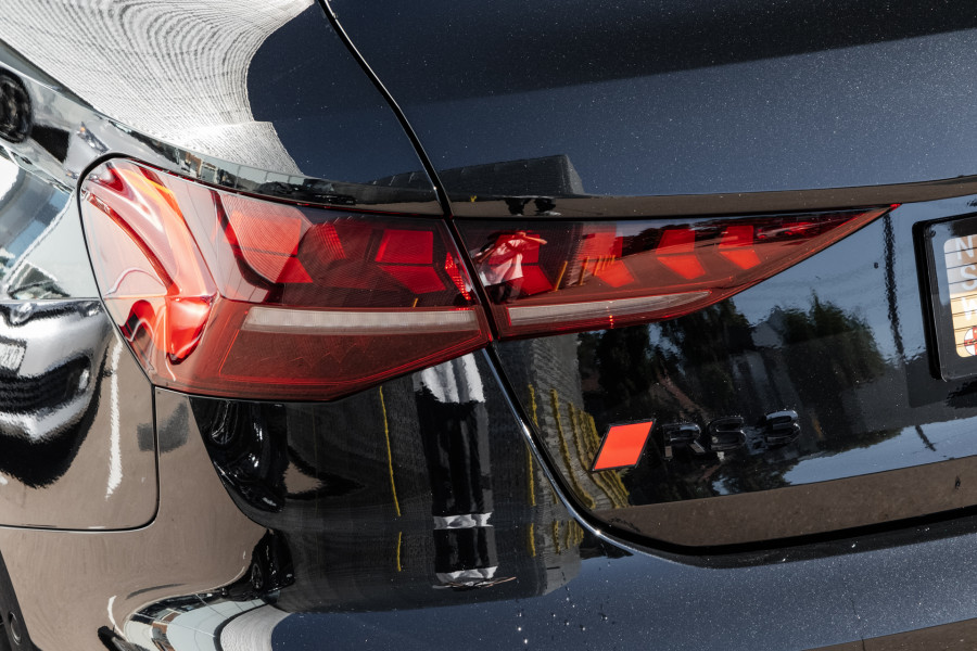 2025 Audi RS 3 GY  Hatch