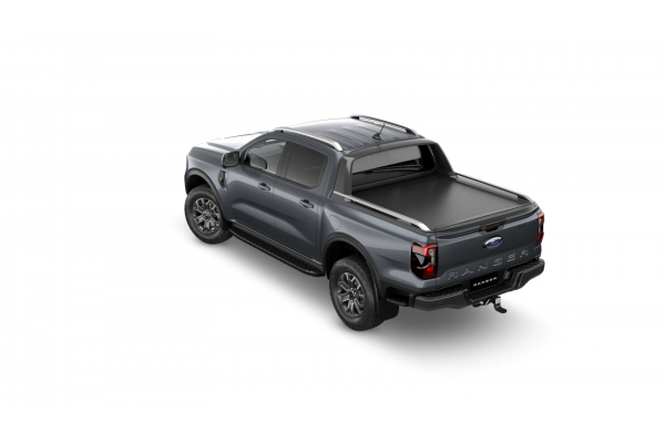 2026 Ford Ranger P703 Wildtrak Ute Image 5