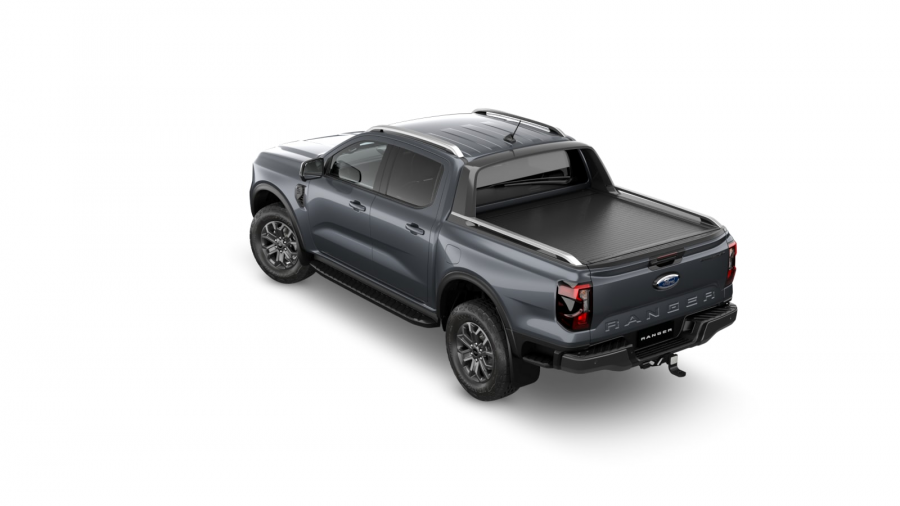 2026 Ford Ranger P703 Wildtrak Ute Image 5