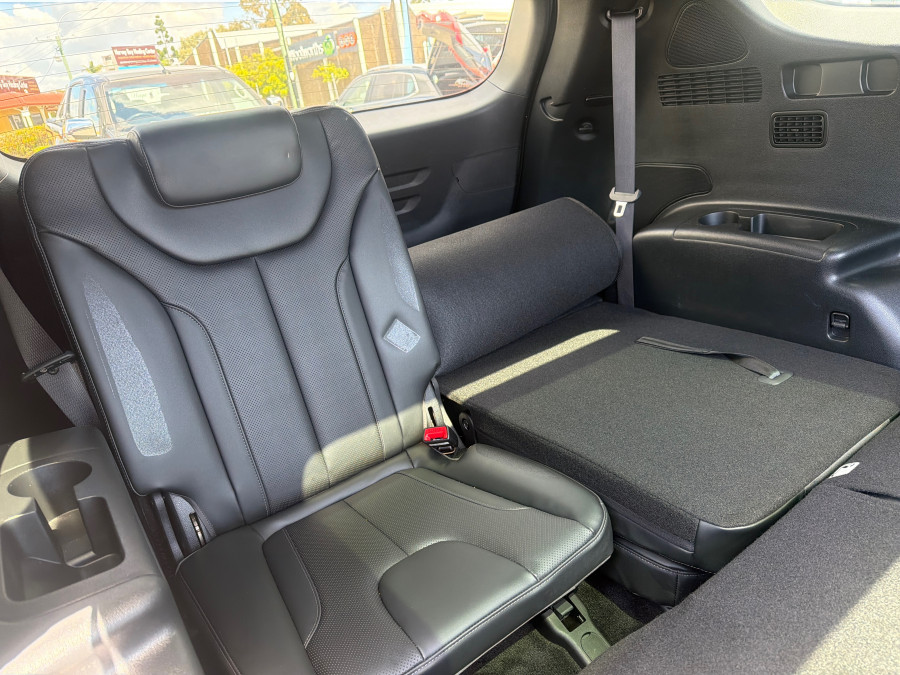 2020 MY21 Hyundai Santa Fe TM.V3 Highlander SUV Image 18