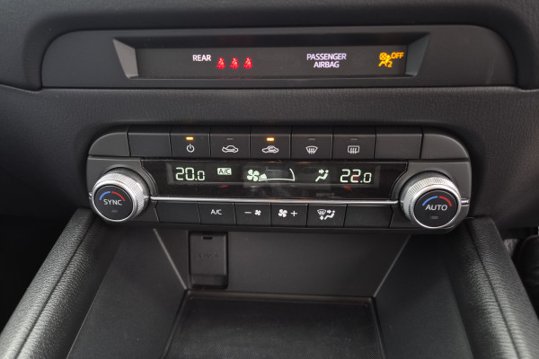 2023 Mazda CX-5 KF Series G25 Maxx Sport SUV Image 15