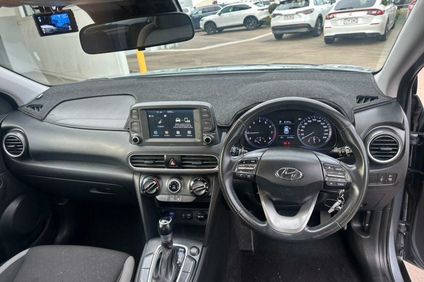 2020 Hyundai KONA OS.3 Active SUV Image 14