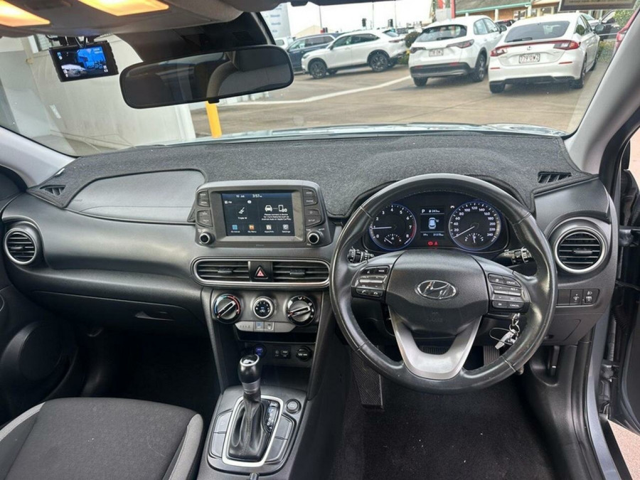 2020 Hyundai KONA OS.3 Active SUV Image 14