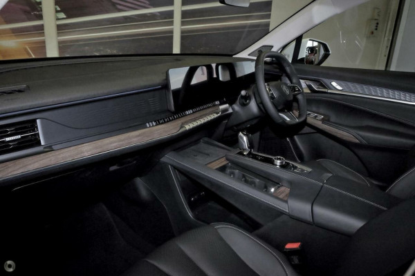 2025 MG QS IS31 Essence SUV Image 11