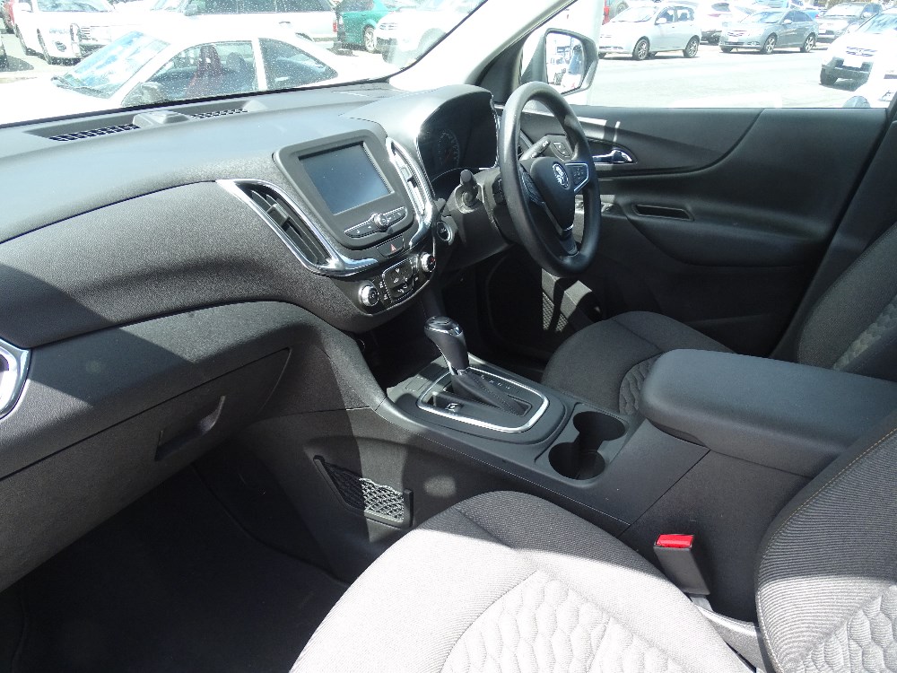 2018 Holden Equinox EQ LS SUV Image 6