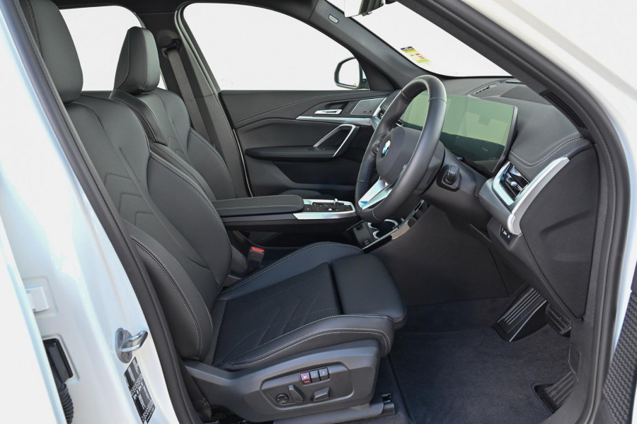 2026 BMW X1 U11 sDrive18i SUV