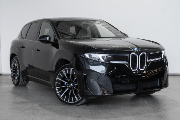 BMW iX3 M Sport NA5