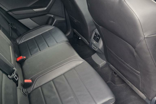 2022 MY23 Volkswagen T-Roc D11 140TSI R-Line SUV Image 14
