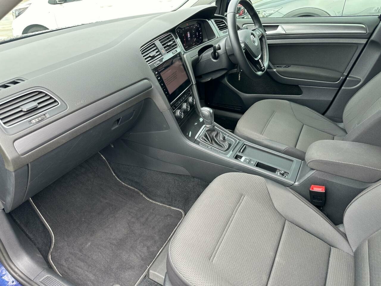 2017 Volkswagen Golf 7.5 MY18 110TSI DSG Comfortline Hatch Image 13