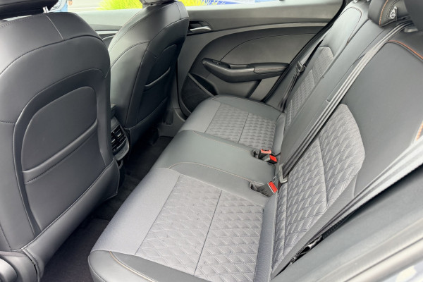 2026 MG MG3 Essence Hatch Image 6