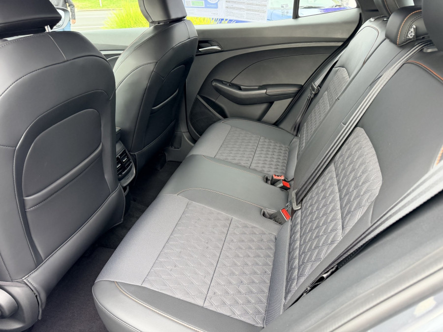 2026 MG MG3 Essence Hatch Image 6