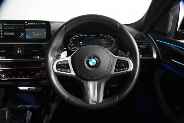 2021 BMW X4 M40i SUV Image 15