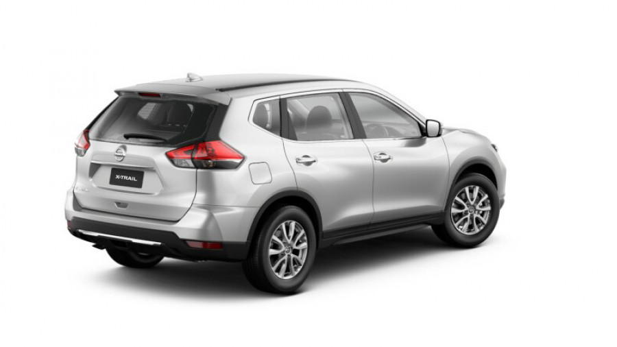 2020 Nissan X-Trail T32 Series III TS Other Image 18