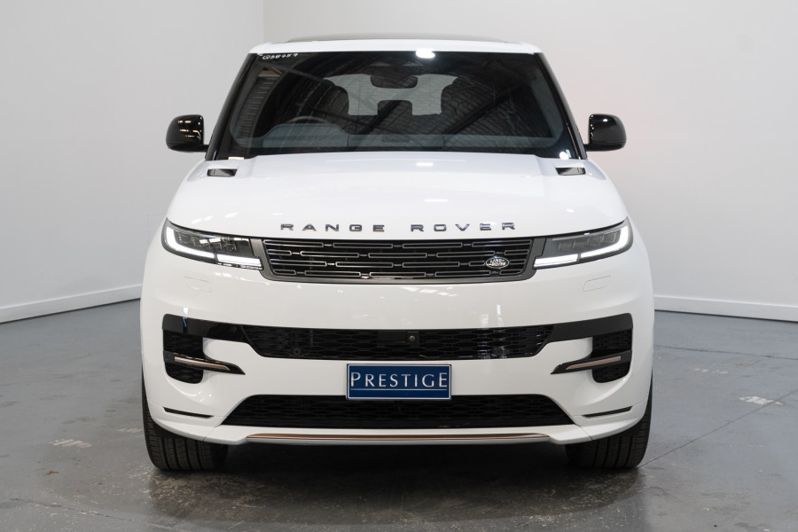 2025 Land Rover Range Rover Sport L461 P400 Dynamic SE SUV