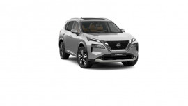 2024 MY25 Nissan X-Trail T33 Ti-L SUV image 6