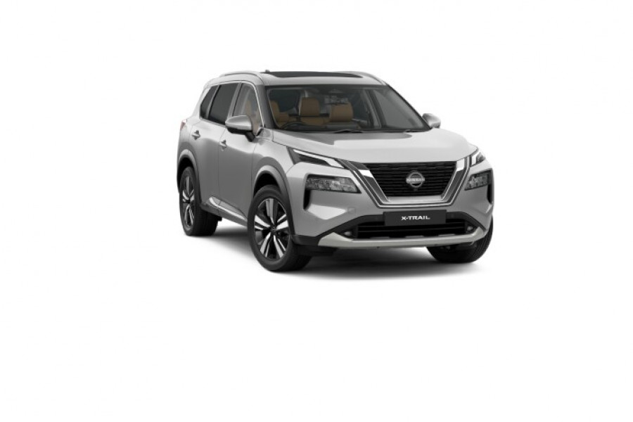 2024 MY25 Nissan X-Trail T33 Ti-L SUV