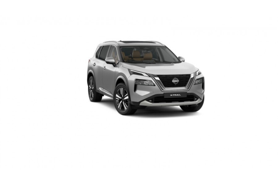 2024 MY25 Nissan X-Trail T33 Ti-L SUV Image 6