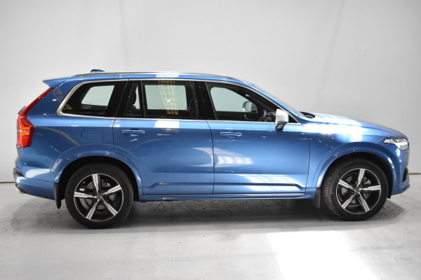 2019 Volvo XC90 (No Series) MY19 T6 R-Design Suv