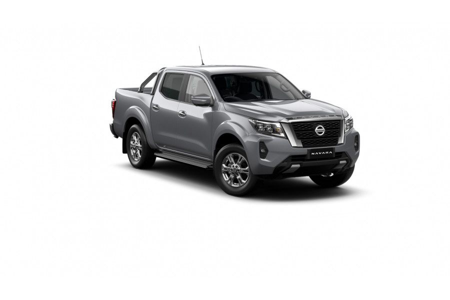 2024 MY25 Nissan Navara D23 ST Ute Image 7