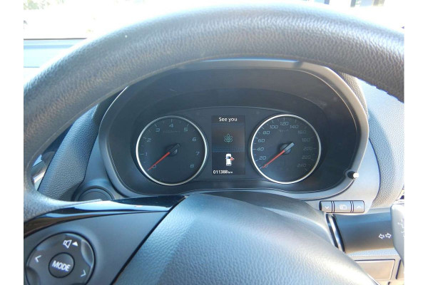 2023 MY24 Mitsubishi Eclipse Cross YB ES SUV Image 16