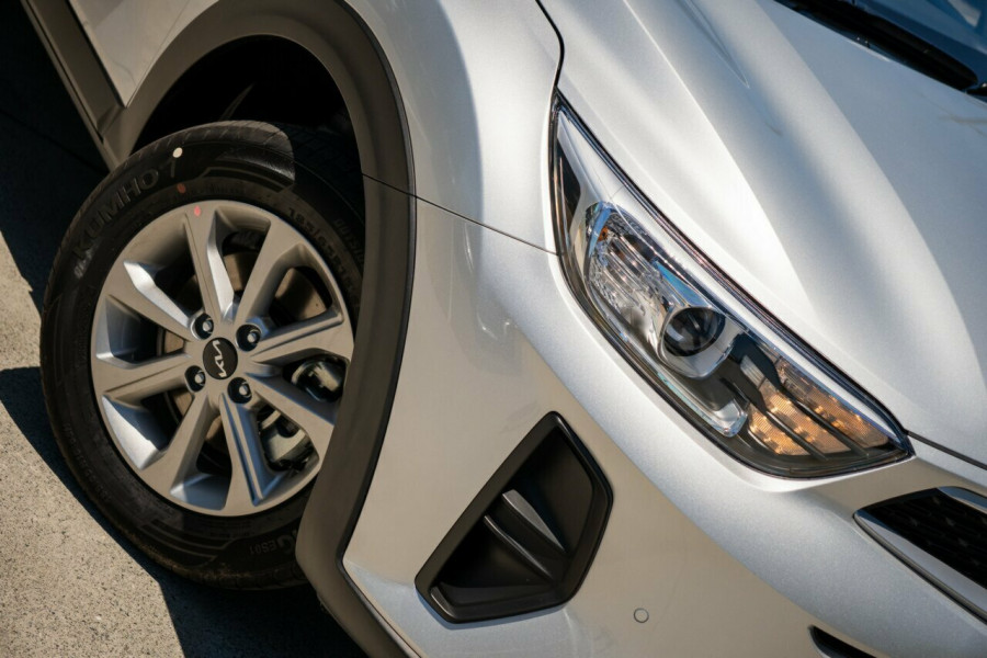 2024 MY25 Kia Stonic YB S SUV Image 6