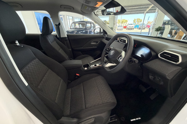 2025 MG ZS ZS32 Excite Hybrid+ SUV Image 10