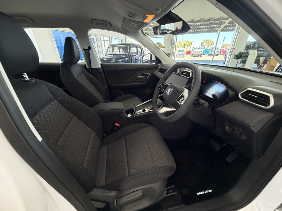 2025 MG ZS ZS32 Excite Hybrid+ SUV Image 10