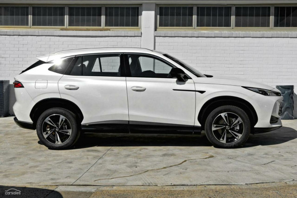 2025 MG HS AS33 Vibe SUV Image 3