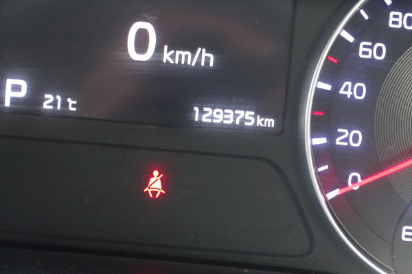 2019 MY20 Kia Cerato BD GT Hatch Image 11