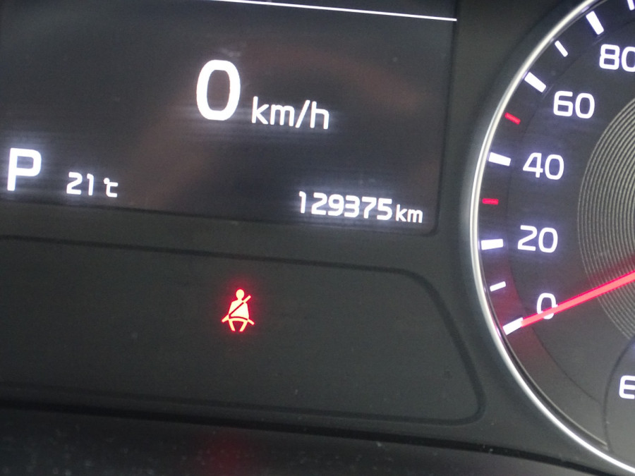 2019 MY20 Kia Cerato BD GT Hatch Image 11