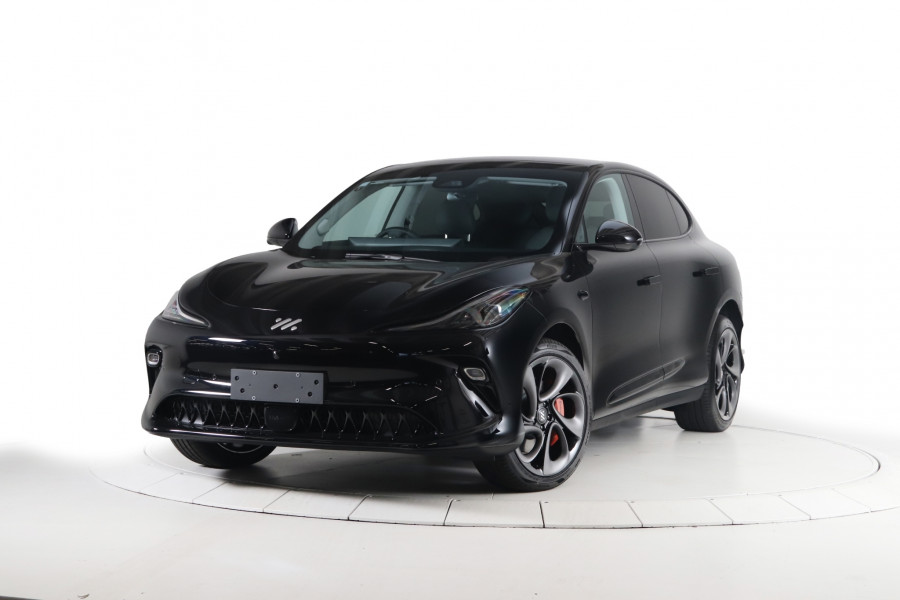 2026 MG IM6 100 AWD Perfromance 100 AWD Perfromance SUV Image 1