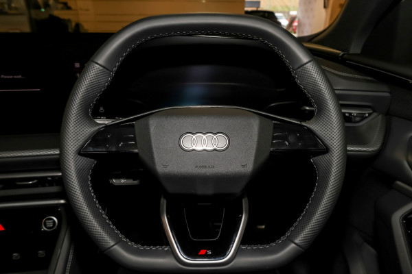 2026 MY25 Audi Q5 GU e-hybrid 270kW SUV image 10