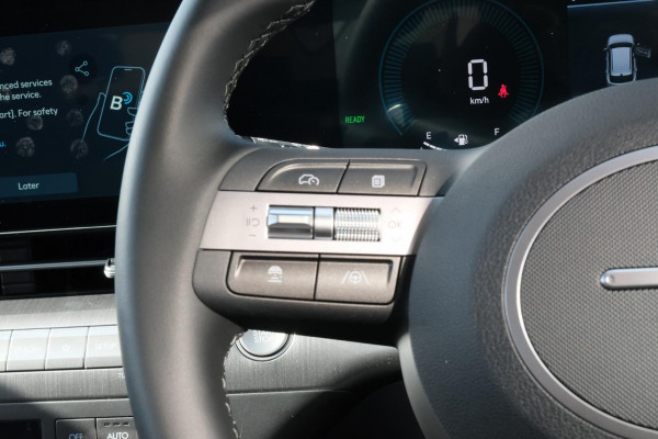 2026 Hyundai KONA SX2.V3 Hybrid SUV Image 15