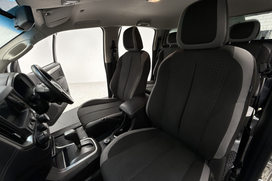 2019 MY20 Holden Colorado RG LS Ute Image 11