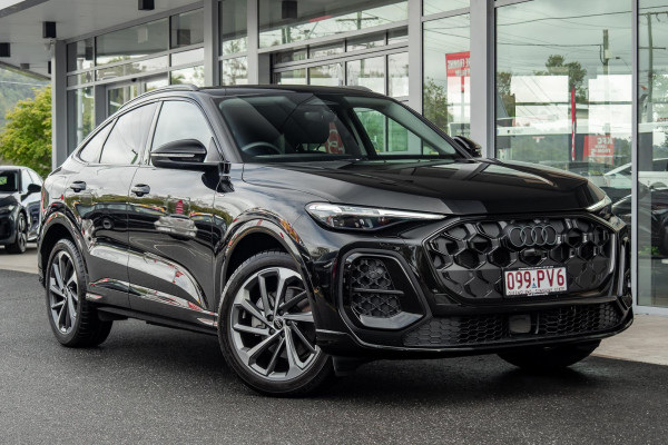 Audi Q5 TFSI 150kW GU