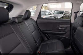 2024 MY24.5 MG ZS ZS32 Essence Hybrid+ SUV