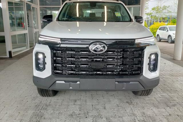 2025 LDV T60 SK8C Max PLUS Ute