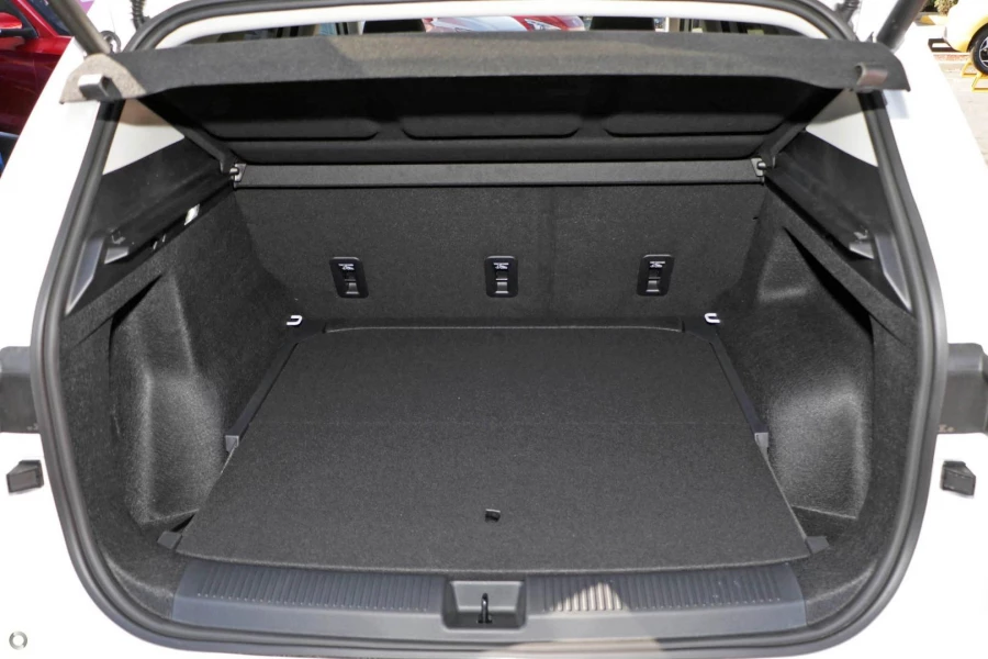 2026 MG MGS5 EV ZS3EM Essence 49 SUV Image 9