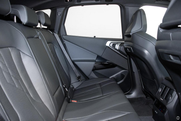 2026 BMW X3 G45 40d xDrive SUV image 10